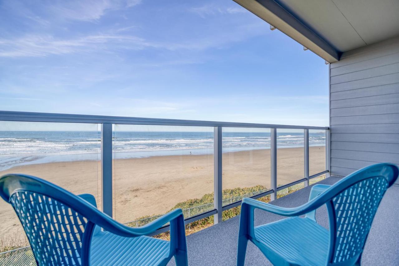 Nye Suite Newport Kültér fotó