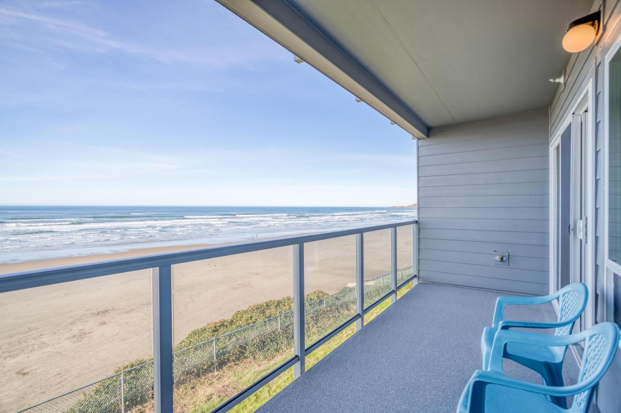Nye Suite Newport Kültér fotó